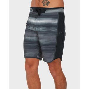Hurley Phantom Men's Motion Fast 18" Boardshorts